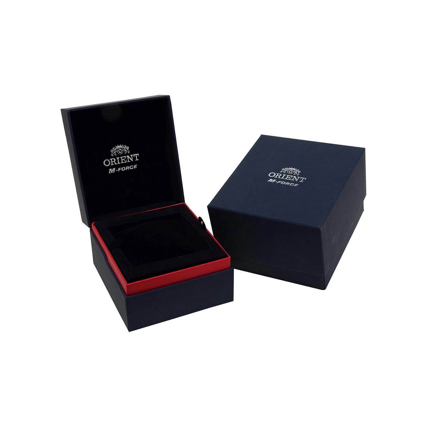 Мъжки Часовник Orient M-Force RA-AC0L09R