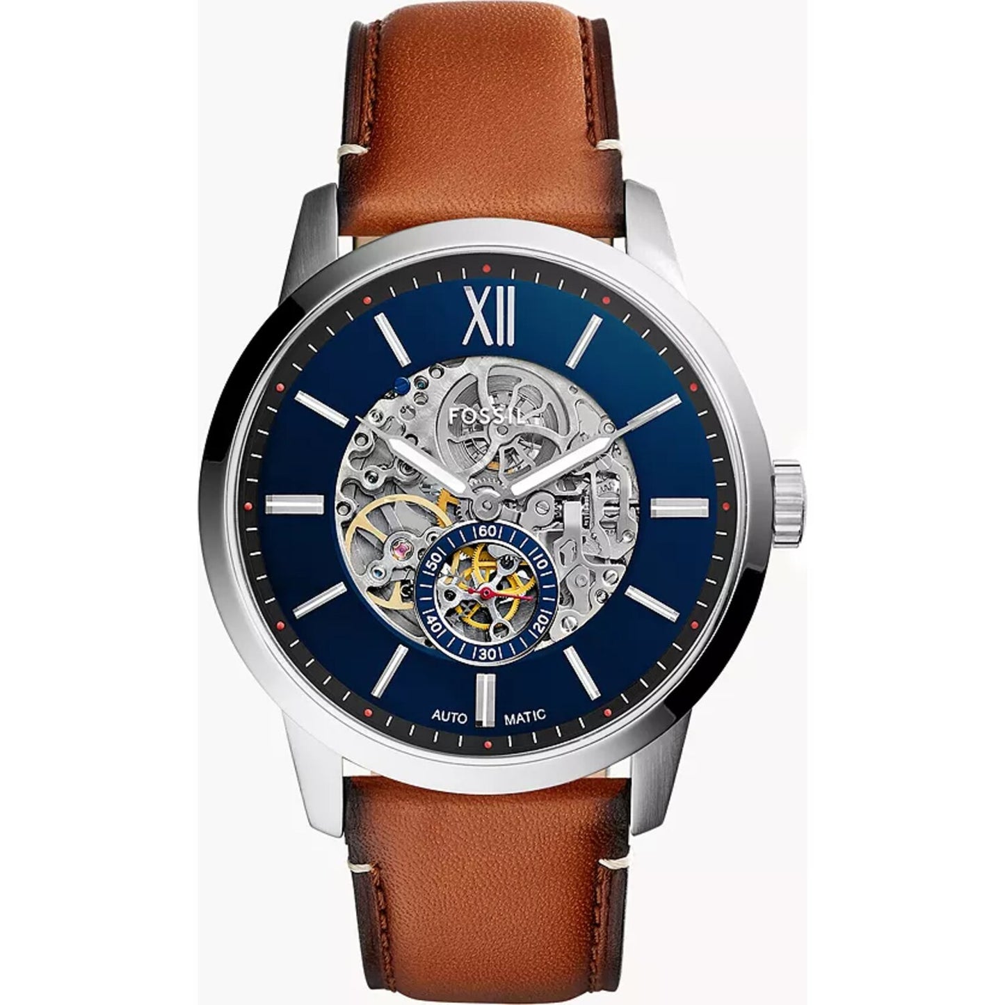 Мъжки часовник Fossil Townsman ME3154