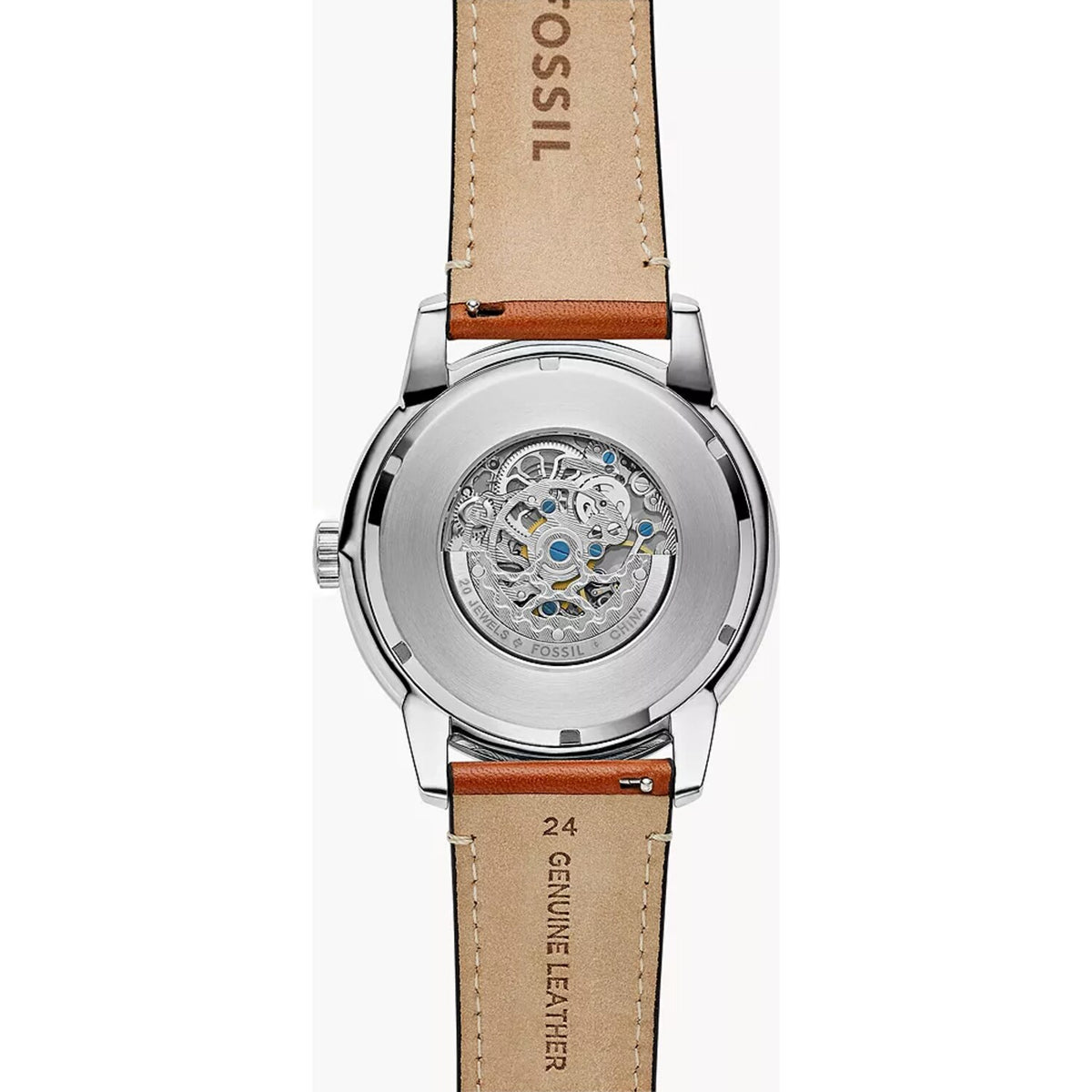 Мъжки часовник Fossil Townsman ME3154 3