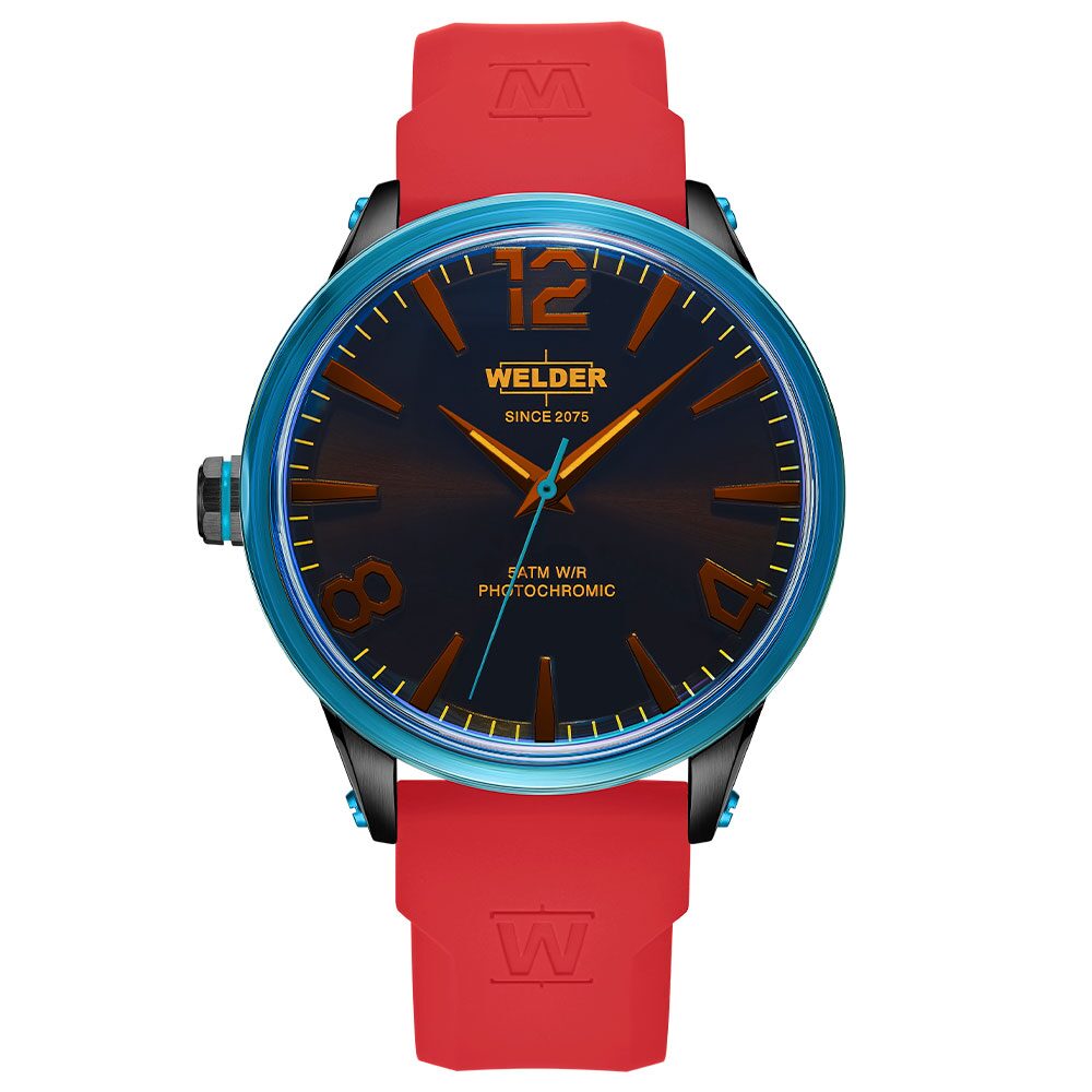 Мъжки часовник Welder Moody WRN1002