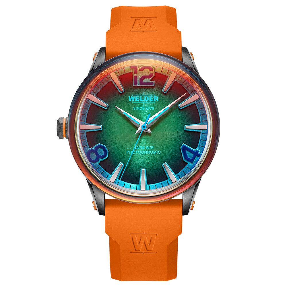 Мъжки часовник Welder Moody WRN3000