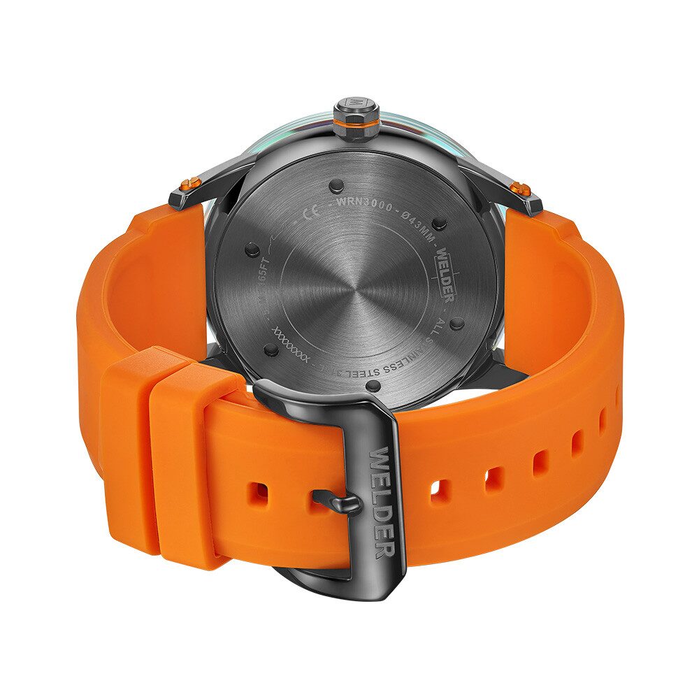 Мъжки часовник Welder Moody WRN3000 3