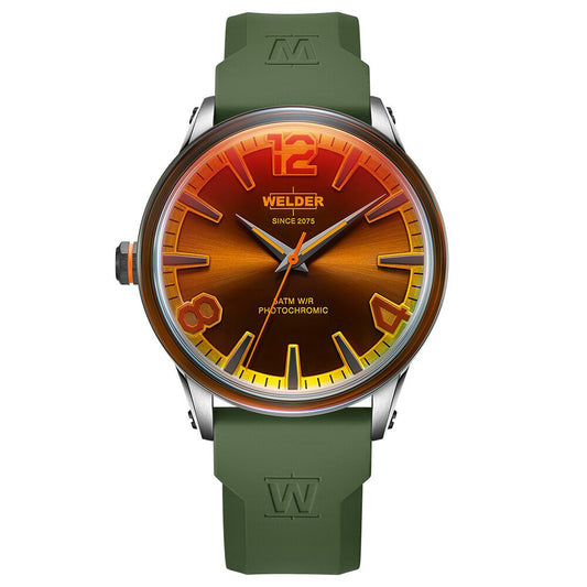 Мъжки часовник Welder Moody WRN3001