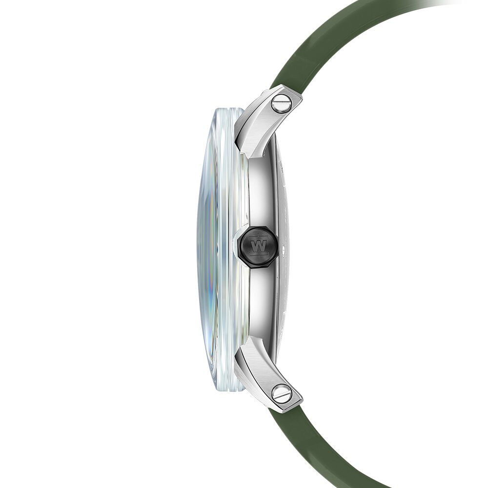 Мъжки часовник Welder Moody WRN3001 2
