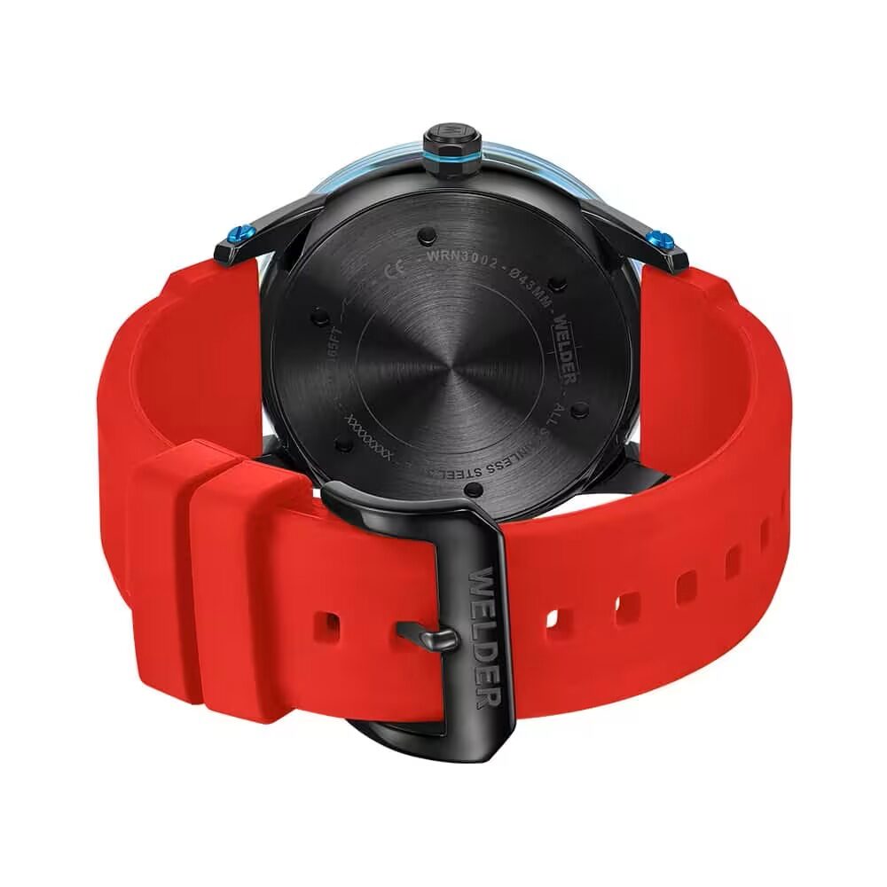Дамски часовник Welder Moody WRN3002 3