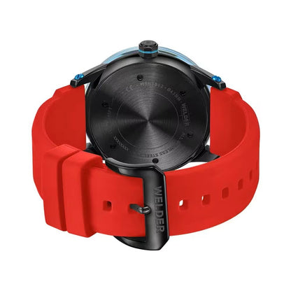 Дамски часовник Welder Moody WRN3002 3