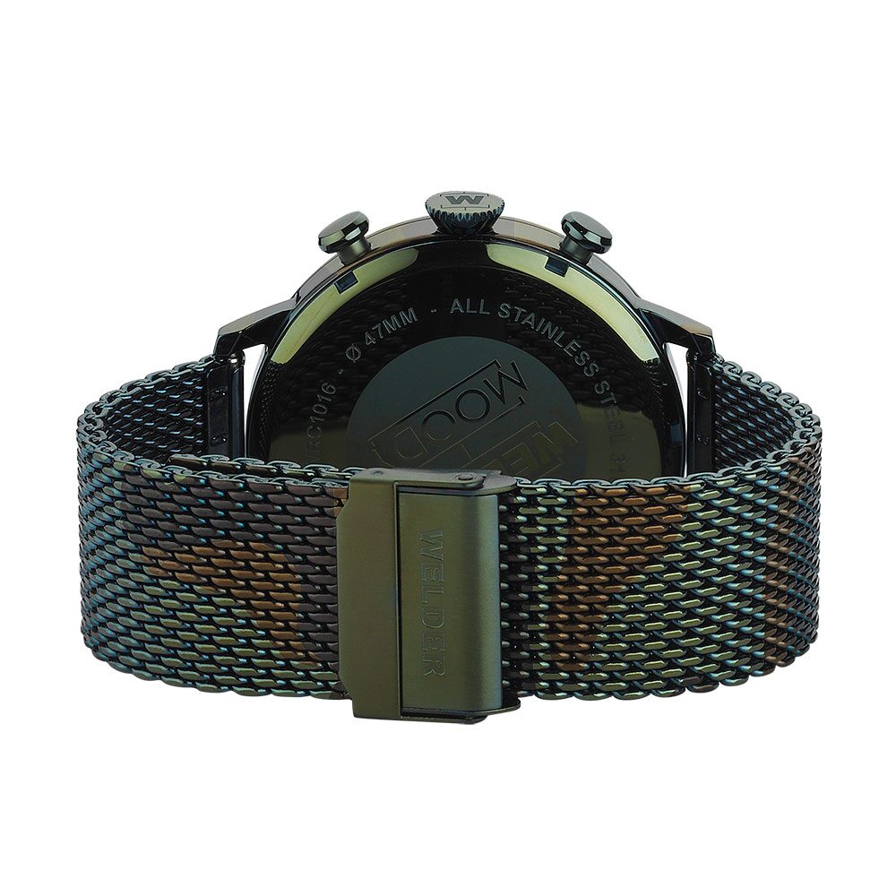 Мъжки часовник Welder Moody WWRC1016 2