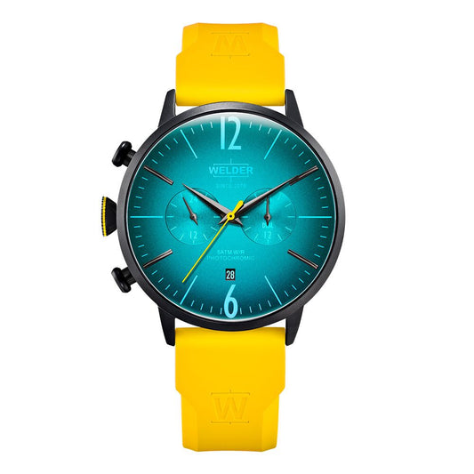 Часовник Welder Moody WWRC1036
