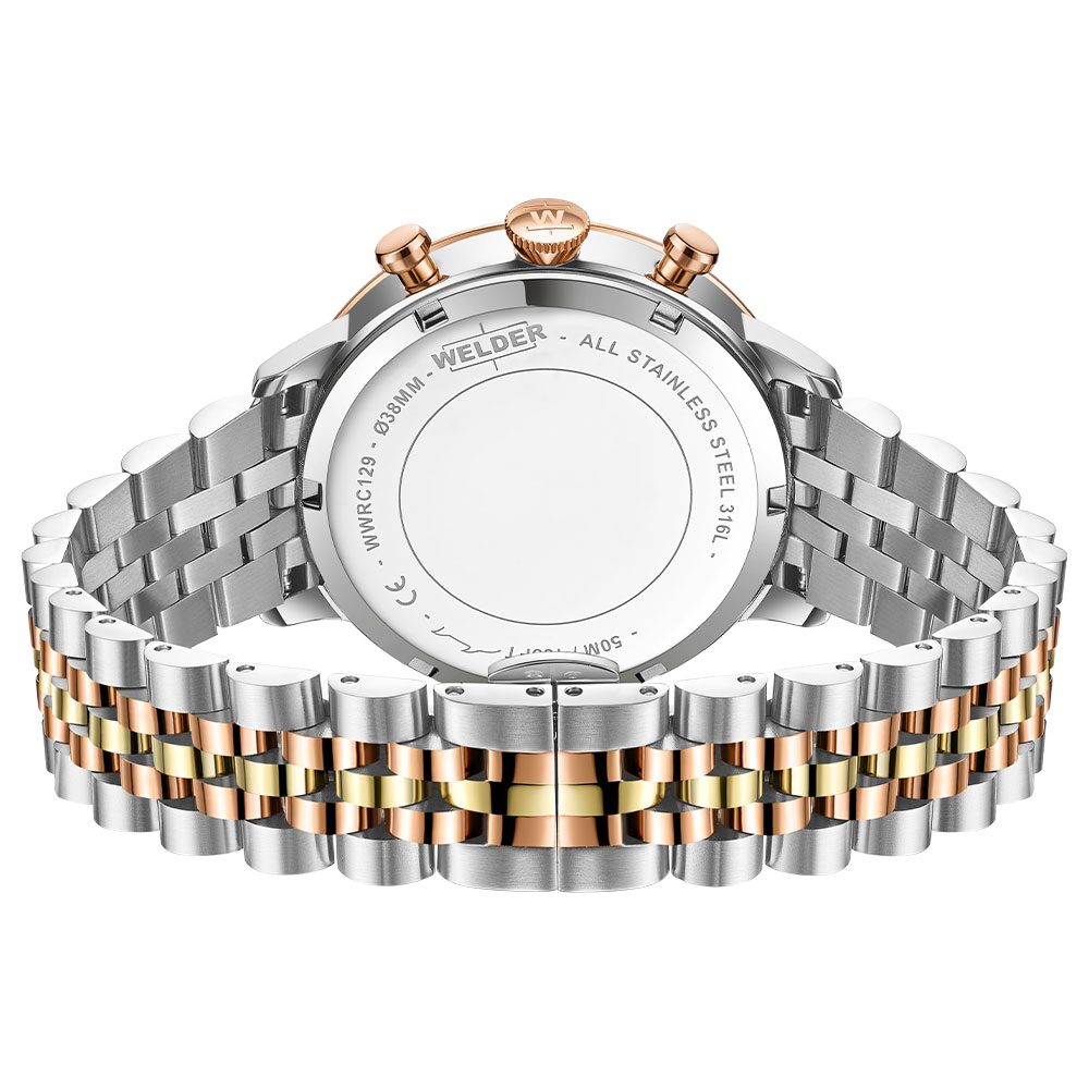 Дамски часовник Welder Moody WWRC129 3