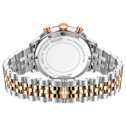 Дамски часовник Welder Moody WWRC129 3