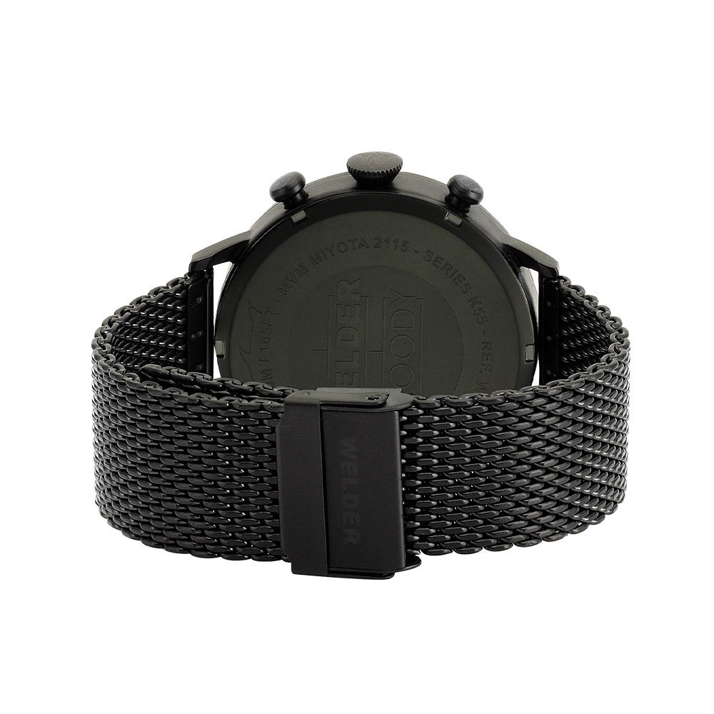 Мъжки часовник Welder Moody WWRC401 2