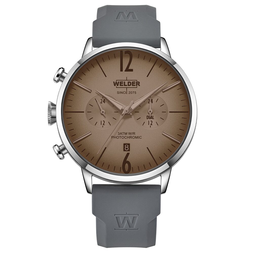 Мъжки часовник Welder Moody WWRC553 2