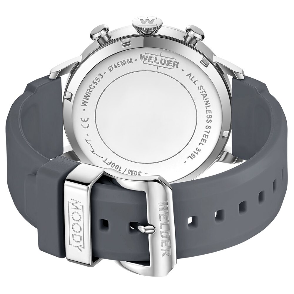 Мъжки часовник Welder Moody WWRC553 4
