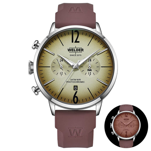 Мъжки часовник Welder Moody WWRC554