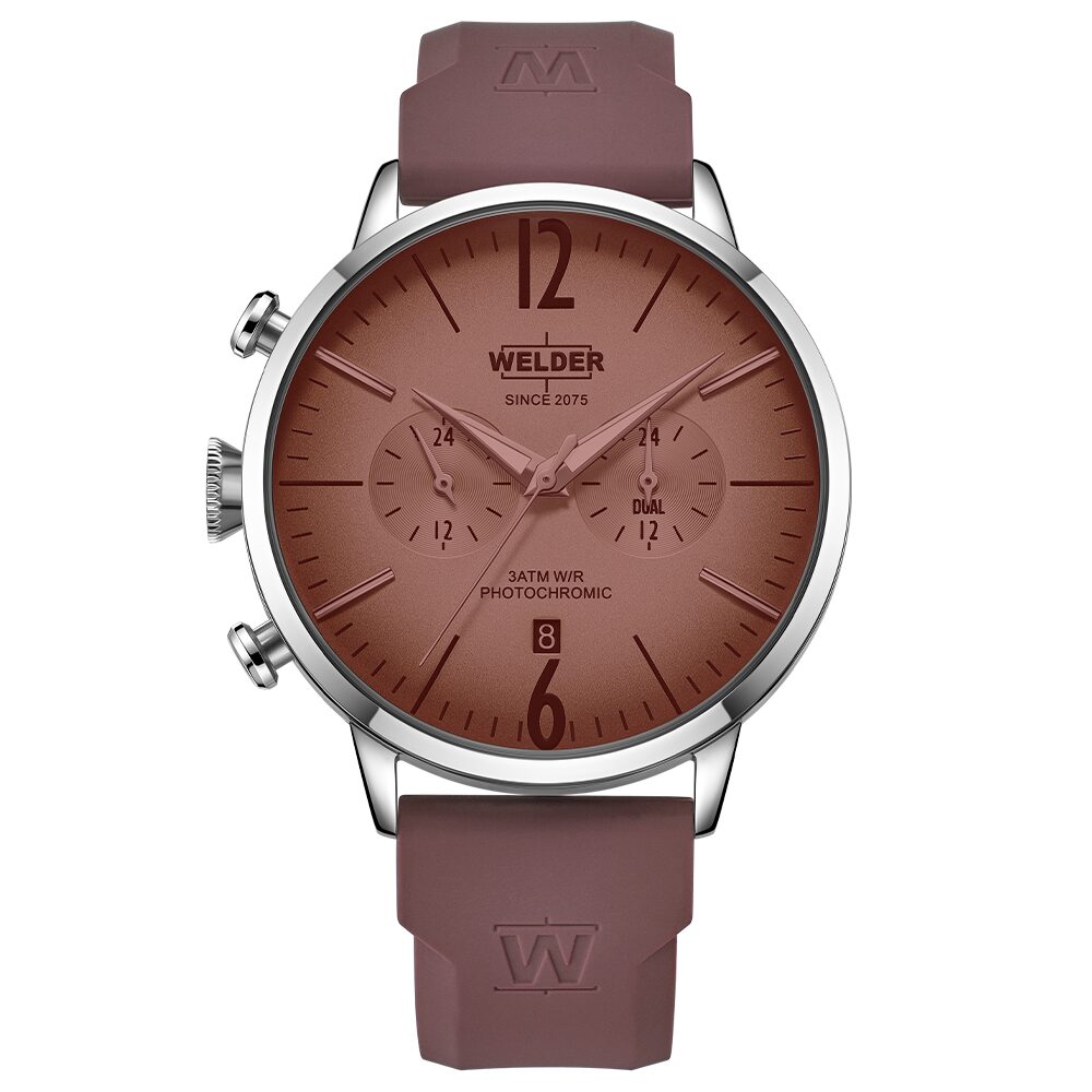 Мъжки часовник Welder Moody WWRC554 2