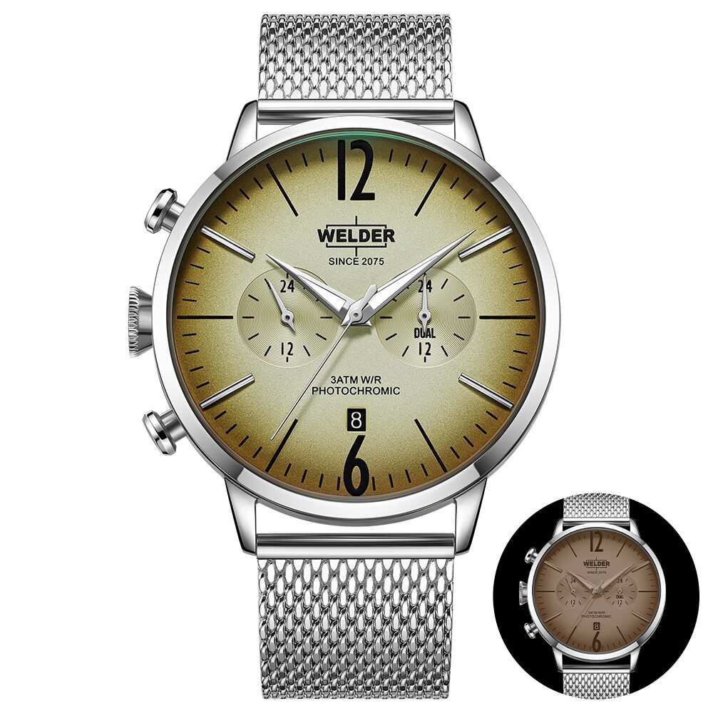 Мъжки часовник Welder Moody WWRC555