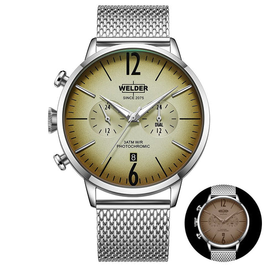 Мъжки часовник Welder Moody WWRC555