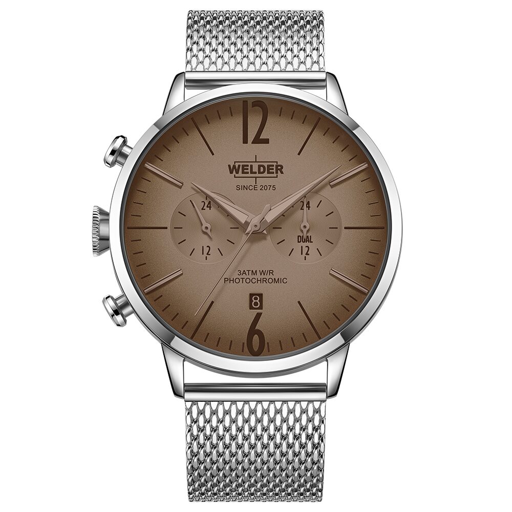 Мъжки часовник Welder Moody WWRC555 2