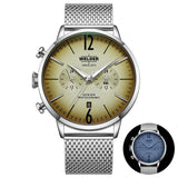 Мъжки часовник Welder Moody WWRC556
