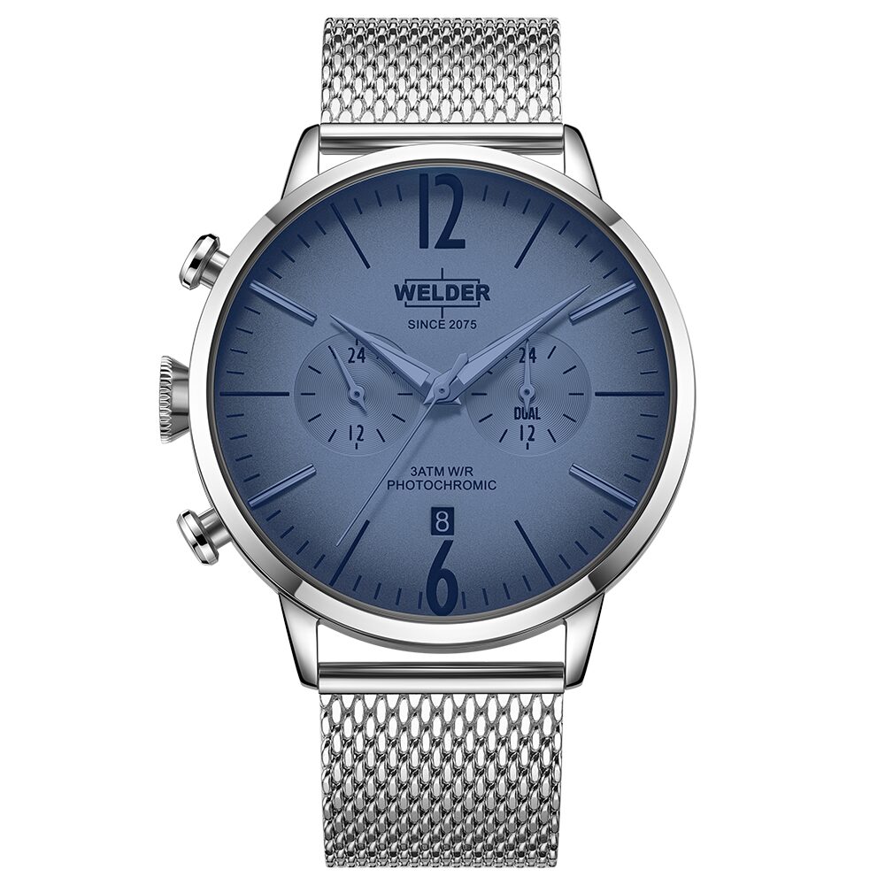 Мъжки часовник Welder Moody WWRC556 2