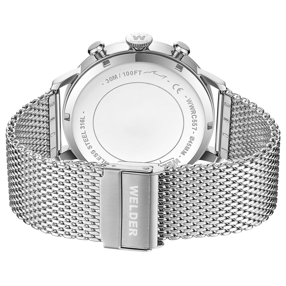 Дамски часовник Welder Moody WWRC557 4