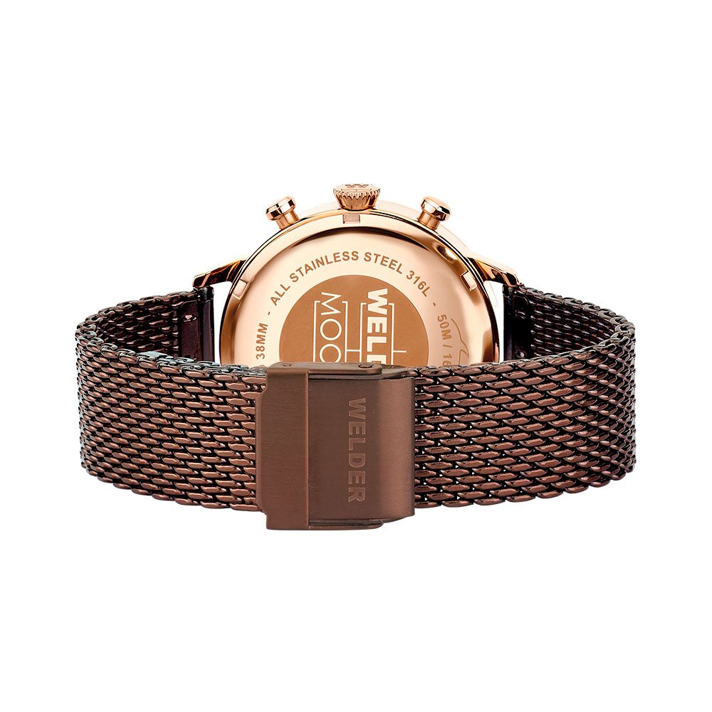 Дамски часовник Welder Moody WWRC643 2