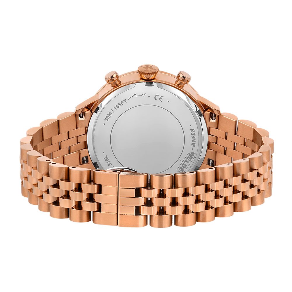 Дамски часовник Welder Royal WWRC653 3
