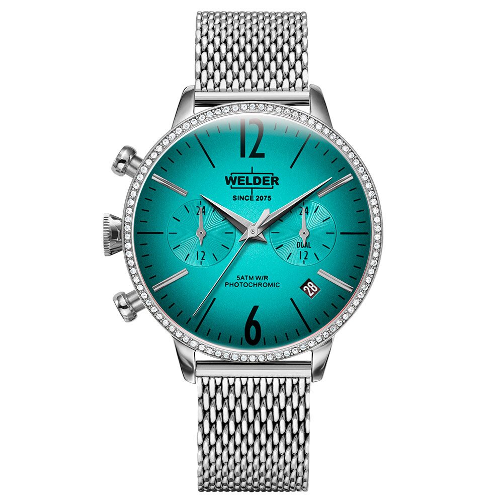 Дамски часовник Welder Moody WWRC668