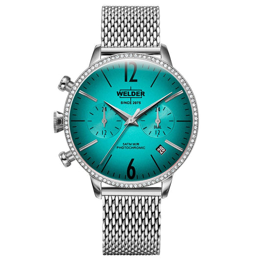 Дамски часовник Welder Moody WWRC668