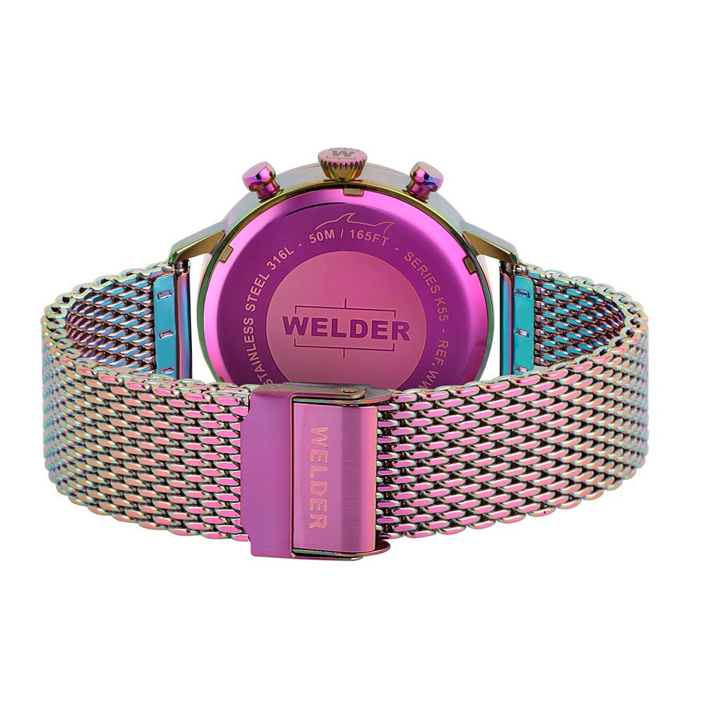 Часовник Welder Moody WWRC682 2