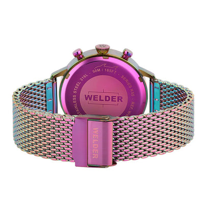 Часовник Welder Moody WWRC682 2