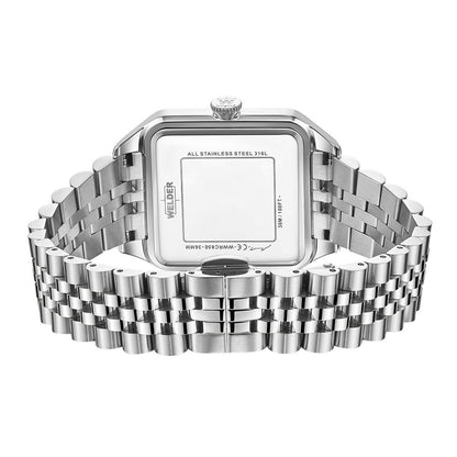 Мъжки часовник Welder Royal WWRC850 3