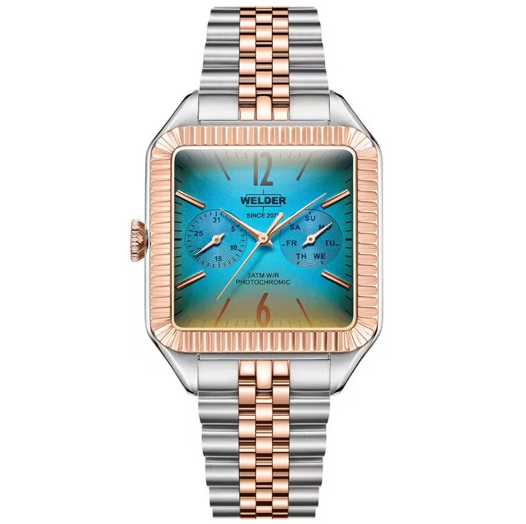 Дамски часовник Welder Royal WWRC851