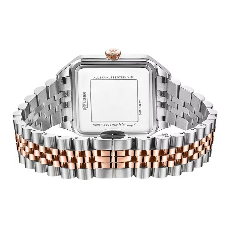 Дамски часовник Welder Royal WWRC851 3