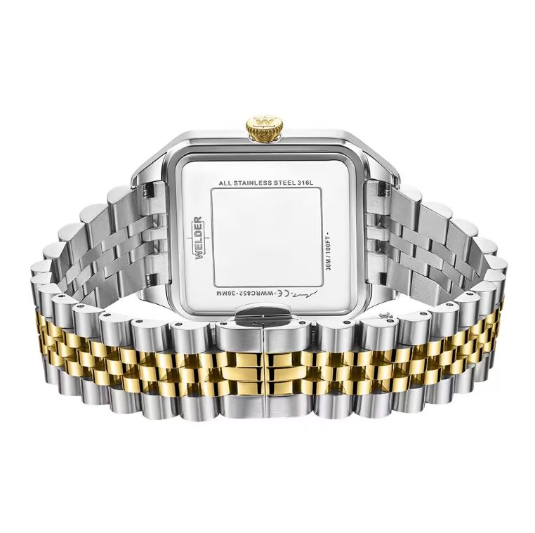 Дамски часовник Welder Royal WWRC852 3