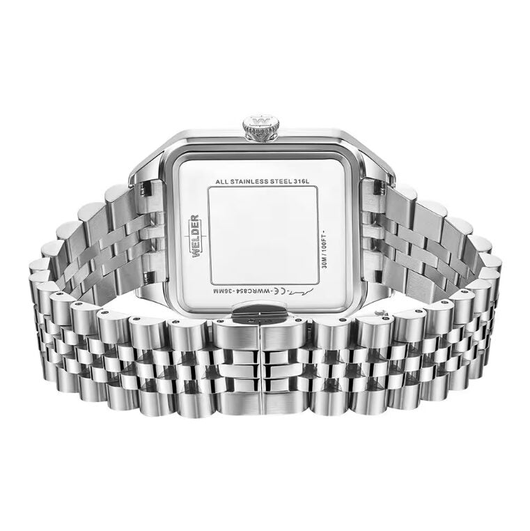 Дамски часовник Welder Royal WWRC854 3