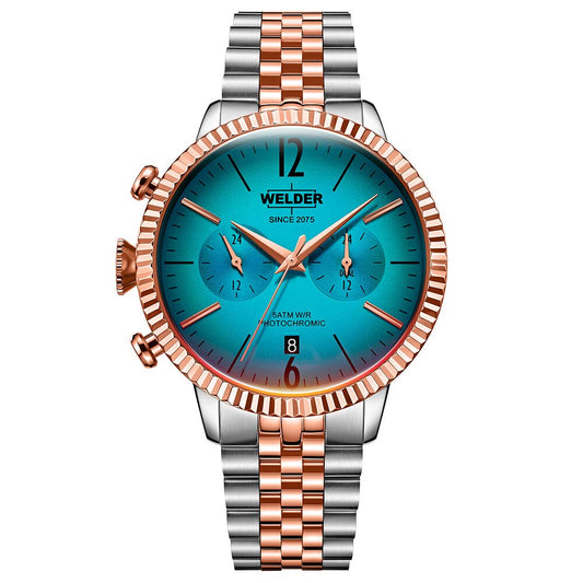 Мъжки часовник Welder Moody WWRC871