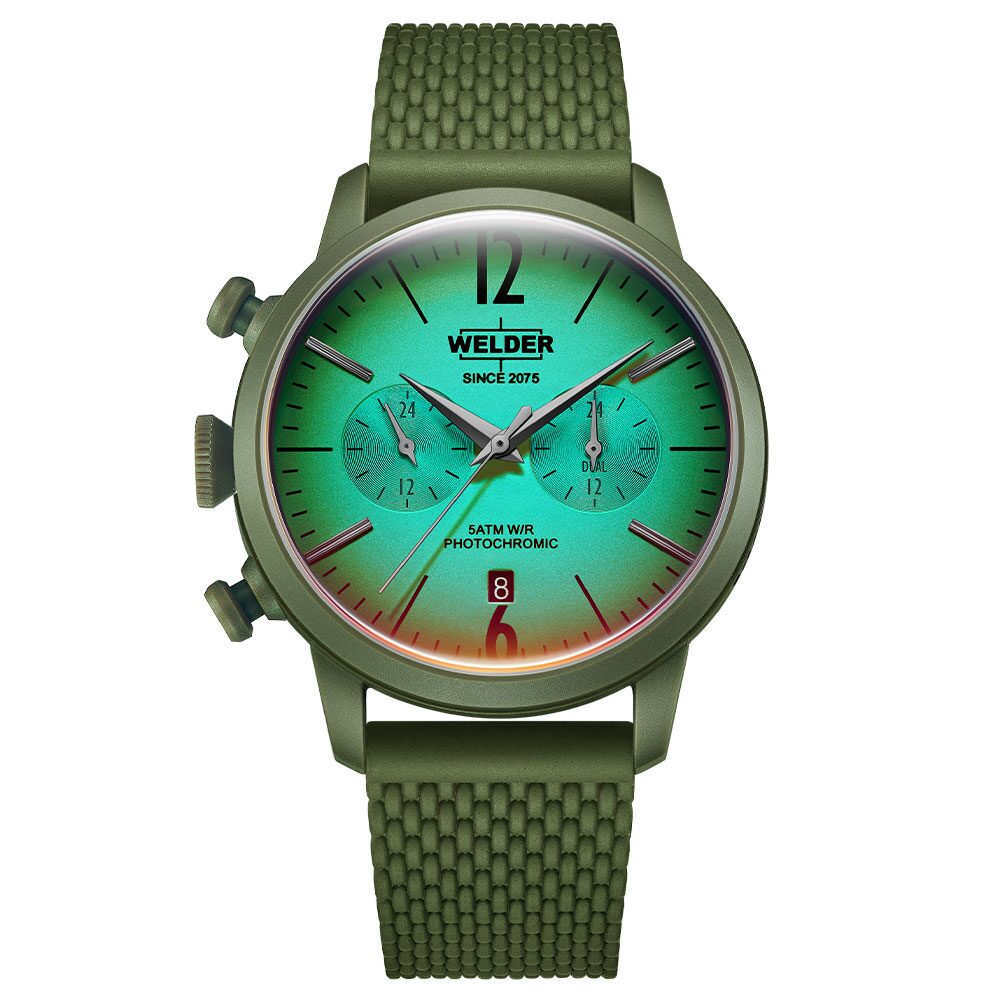 Дамски часовник Welder Moody WWRP505