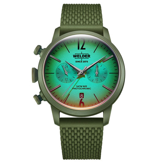 Дамски часовник Welder Moody WWRP505
