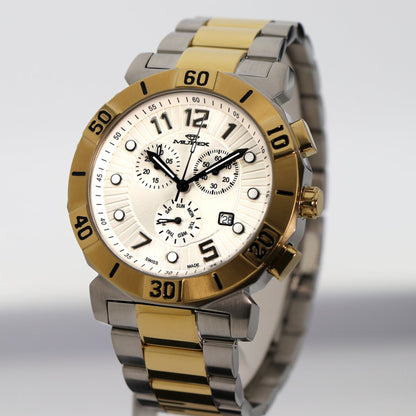 Мъжки часовник Murex Swiss Chronograph