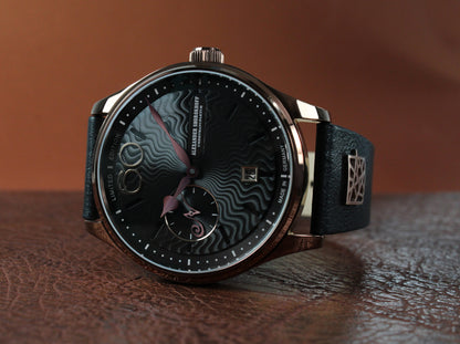Часовник Alexander Shorokhoff Neva Brown 43.5MM AS.NEV05-4