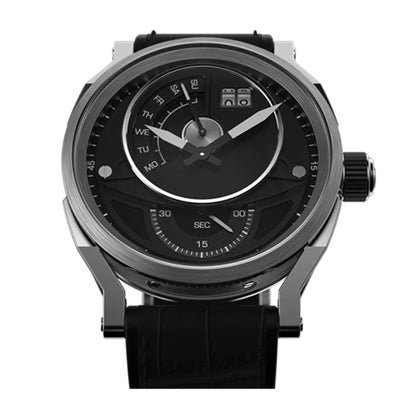 Мъжки часовник L&JR Day and Date S1302 3