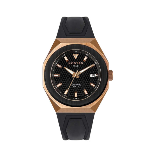 Часовник Nostas Monarchia Automatic Ceramic