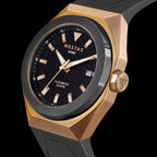 Часовник Nostas Monarchia Automatic Ceramic