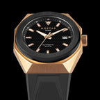 Часовник Nostas Monarchia Automatic Ceramic