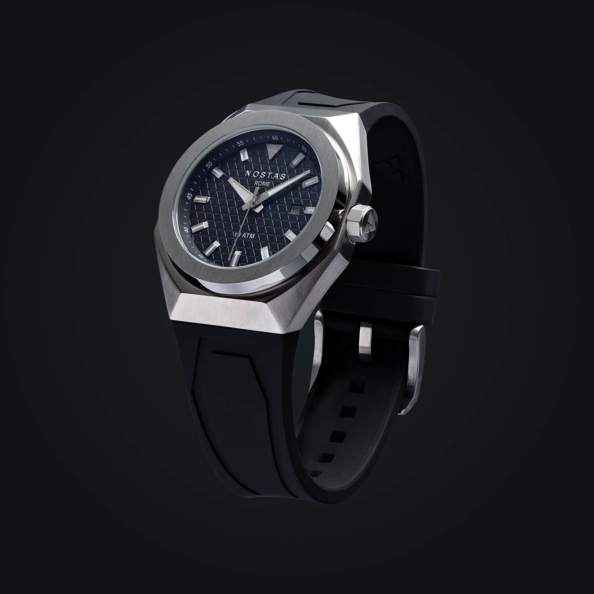 Часовник Nostas Monarchia 03