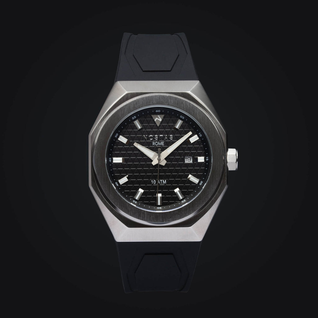 Часовник Nostas Monarchia 03