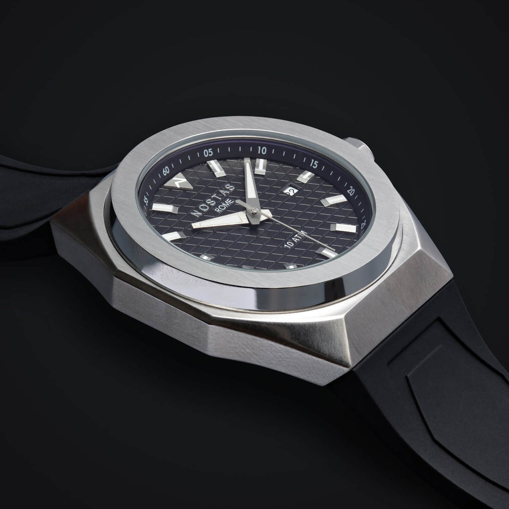 Часовник Nostas Monarchia 03