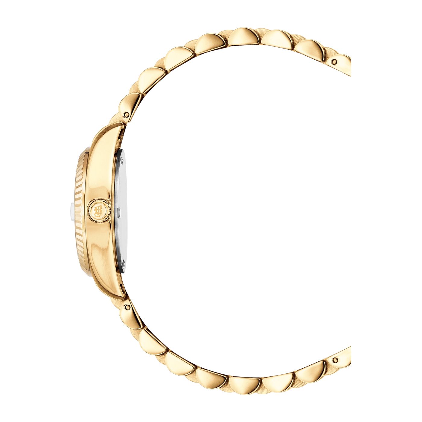 Дамски часовник Jacques Du Manoir Ladies Inspiration NRO.12