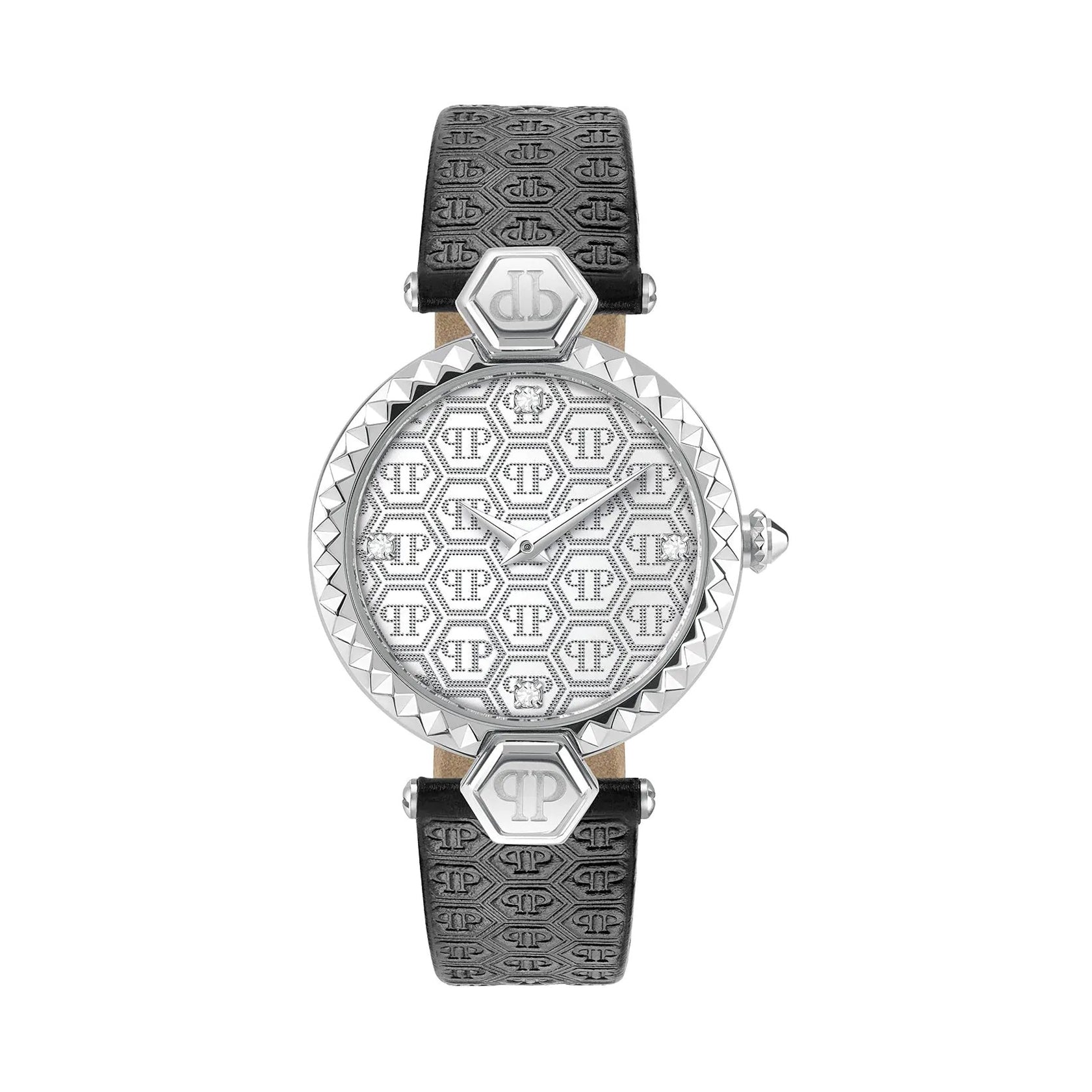 Дамски часовник Philipp Plein Couture Ladies PWEAA0121